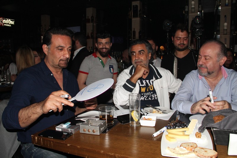 AlCarnaval Finals at Harbor 201